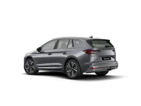 Škoda Enyaq thumbnail 2
