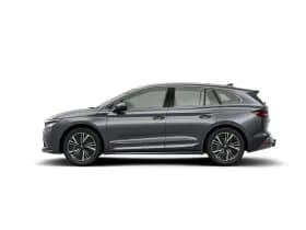 Škoda Enyaq thumbnail 3