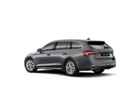 Škoda Octavia thumbnail 2