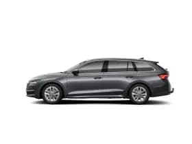 Škoda Octavia thumbnail 3