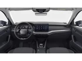 Škoda Octavia thumbnail 5