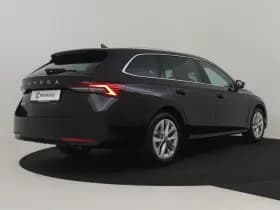 Škoda Octavia thumbnail 2