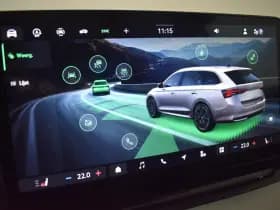 Škoda Octavia thumbnail 18