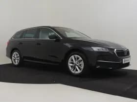 Škoda Octavia thumbnail 3