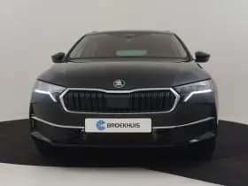 Škoda Octavia thumbnail 24