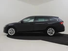 Škoda Octavia thumbnail 25