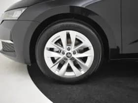 Škoda Octavia thumbnail 26