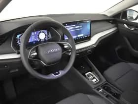 Škoda Octavia thumbnail 4