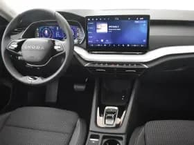 Škoda Octavia thumbnail 5