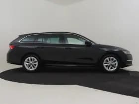 Škoda Octavia thumbnail 9