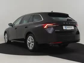 Škoda Octavia thumbnail 10