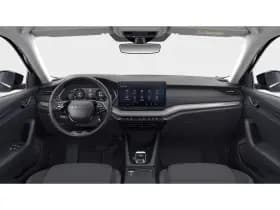 Škoda Octavia thumbnail 5