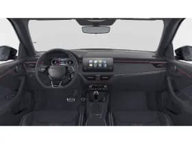 Škoda Kamiq thumbnail 5