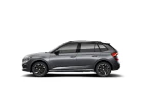 Škoda Kamiq thumbnail 3