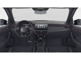 Škoda Kamiq thumbnail 5