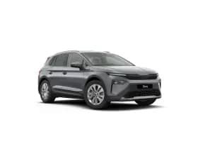 Škoda Elroq