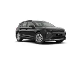 Škoda Elroq