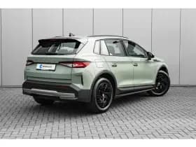 Škoda Elroq thumbnail 2