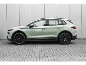 Škoda Elroq thumbnail 5