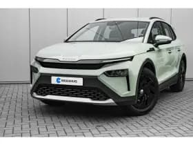 Škoda Elroq thumbnail 6