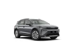 Škoda Elroq