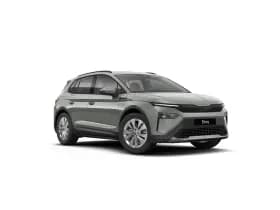 Škoda Elroq