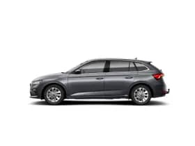 Škoda Scala thumbnail 3