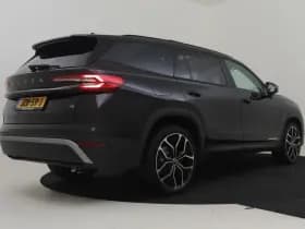 Škoda Kodiaq thumbnail 2