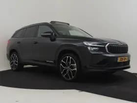 Škoda Kodiaq thumbnail 22