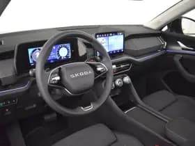 Škoda Kodiaq thumbnail 4