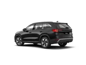 Škoda Kodiaq thumbnail 2