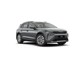 Škoda Elroq