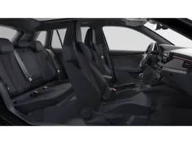 Škoda Kamiq thumbnail 4
