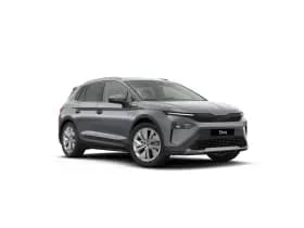 Škoda Elroq