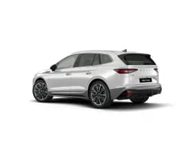 Škoda Enyaq thumbnail 2