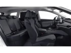 Škoda Enyaq thumbnail 4