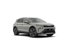 Škoda Elroq