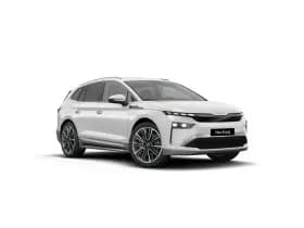 Škoda Enyaq