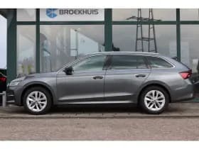 Škoda Octavia thumbnail 2