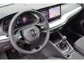 Škoda Octavia thumbnail 17