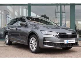 Škoda Octavia thumbnail 6