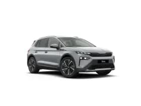 Škoda Elroq