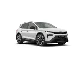 Škoda Elroq