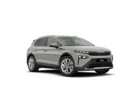 Škoda Elroq
