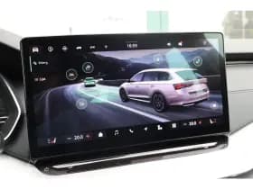 Škoda Octavia thumbnail 27