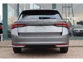 Škoda Octavia thumbnail 8