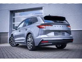 Škoda Enyaq thumbnail 15