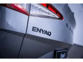 Škoda Enyaq thumbnail 16