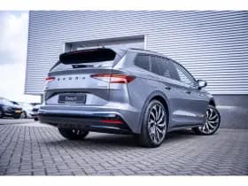 Škoda Enyaq thumbnail 19