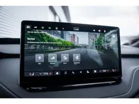 Škoda Enyaq thumbnail 25